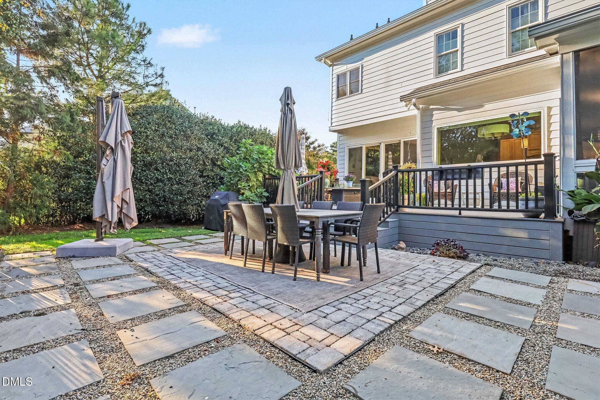 301 Weycroft Grant Drive