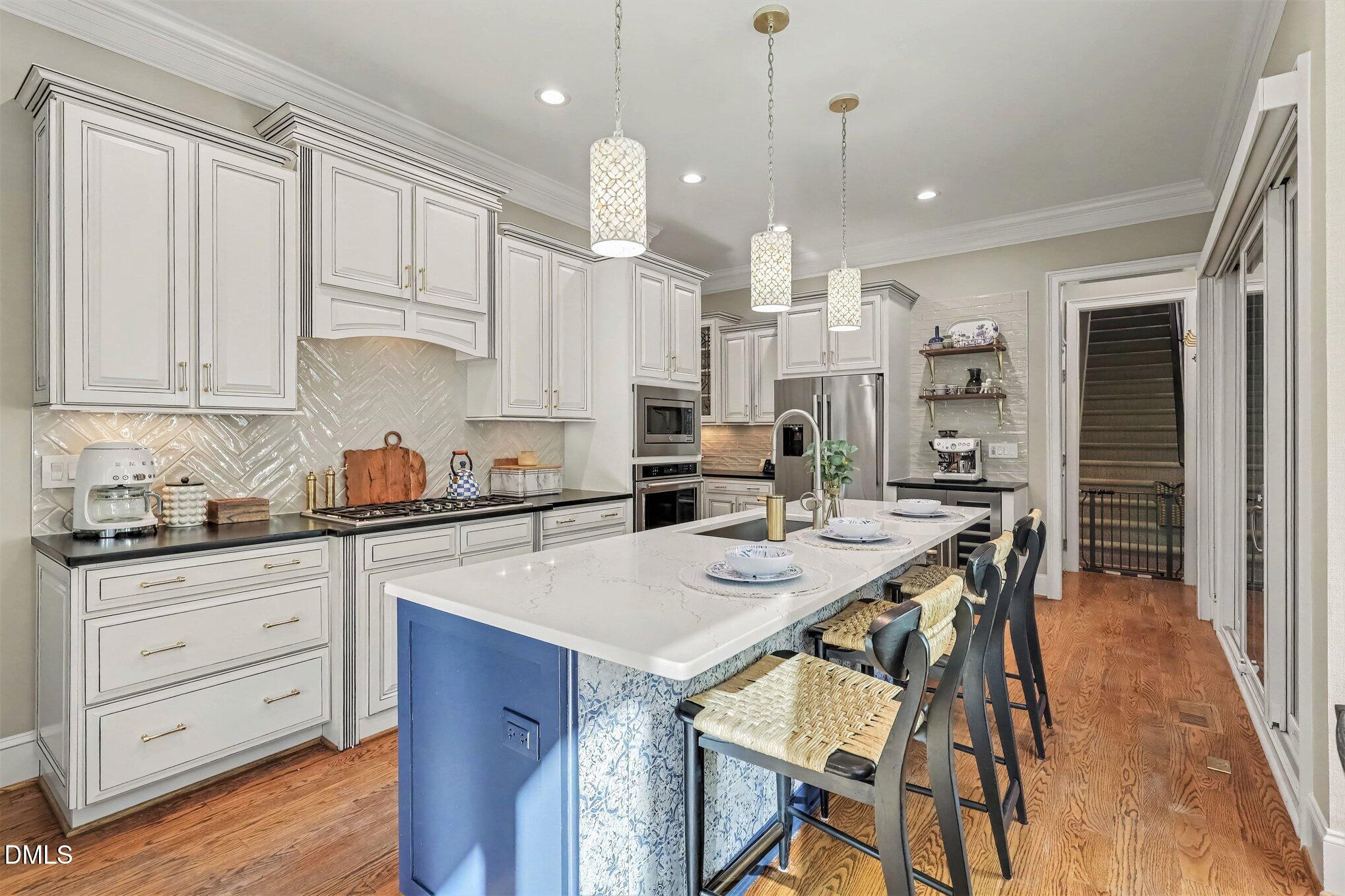 301 Weycroft Grant Drive