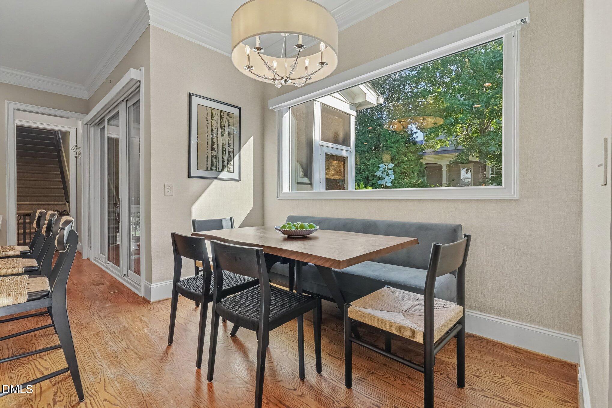 301 Weycroft Grant Drive