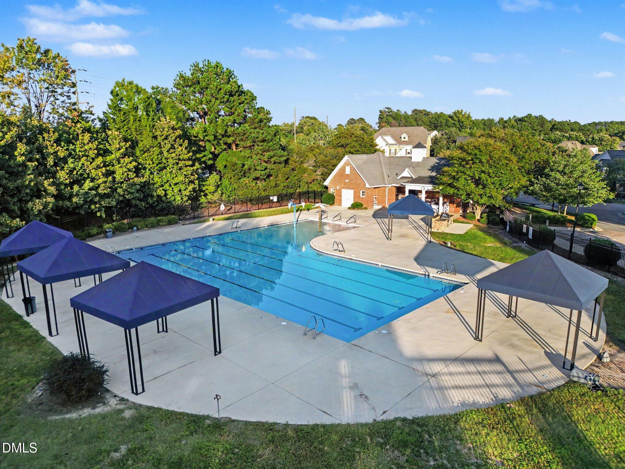 301 Weycroft Grant Drive