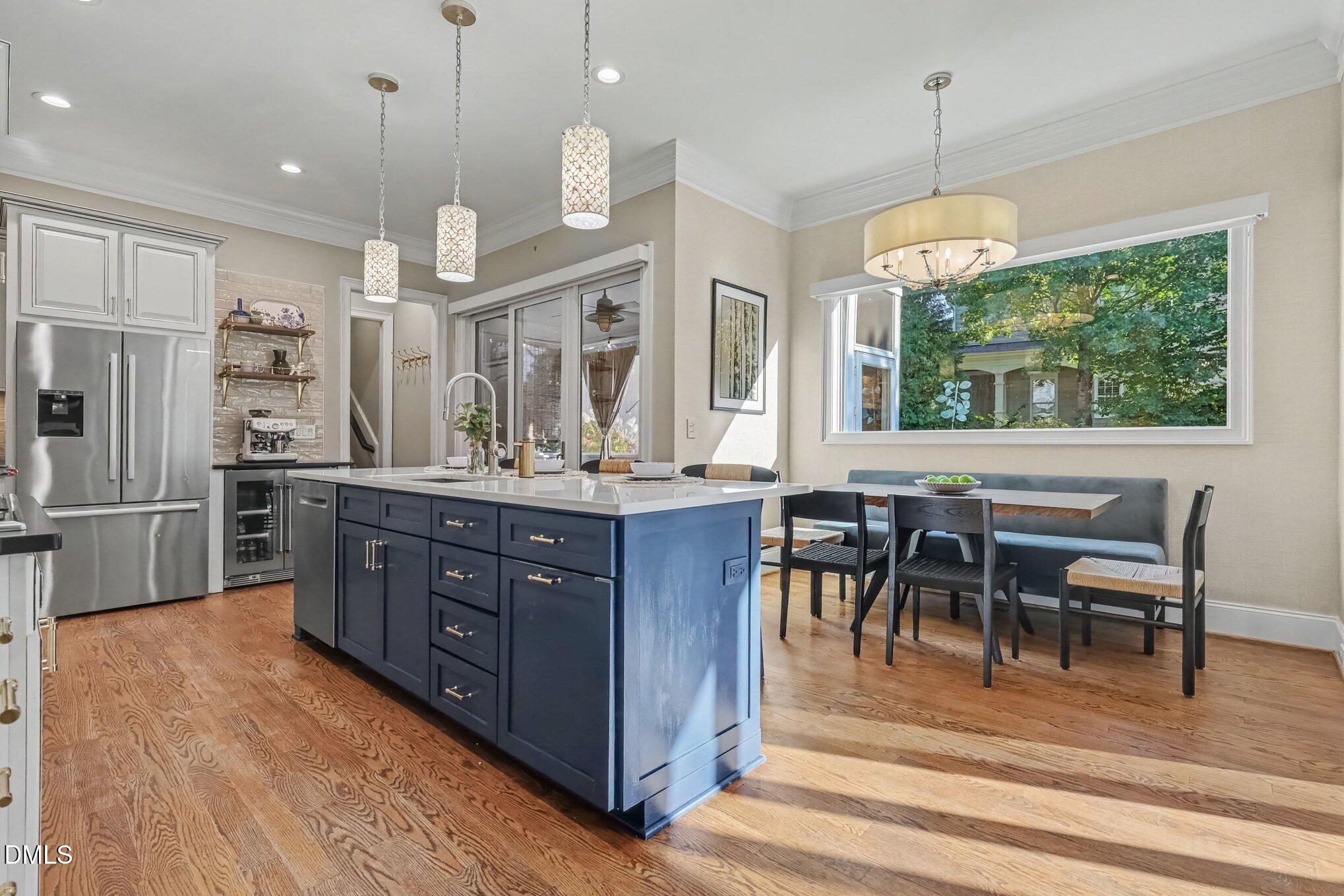 301 Weycroft Grant Drive