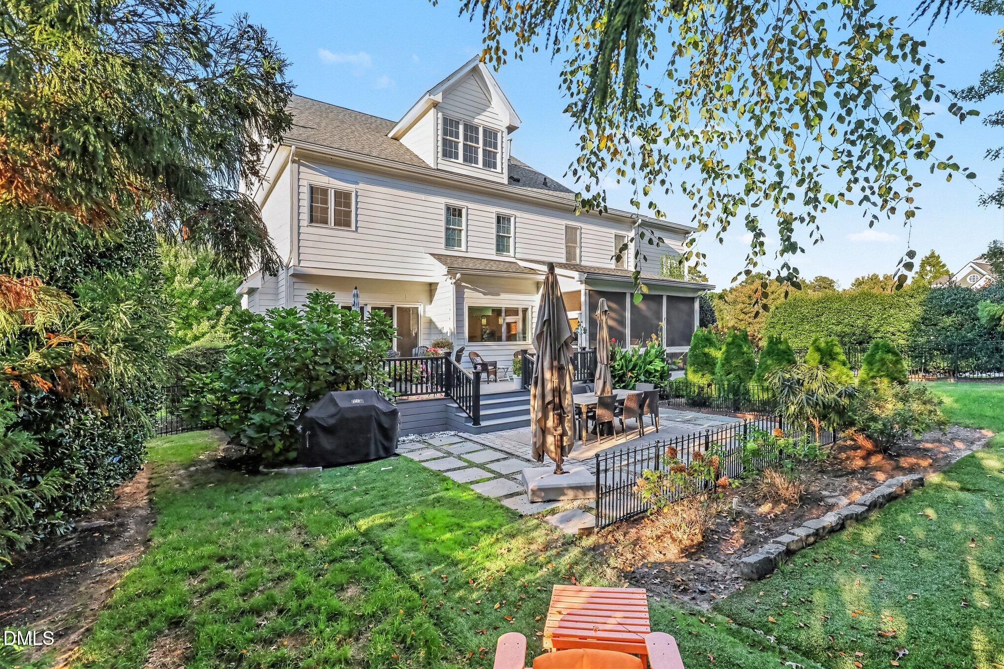 301 Weycroft Grant Drive