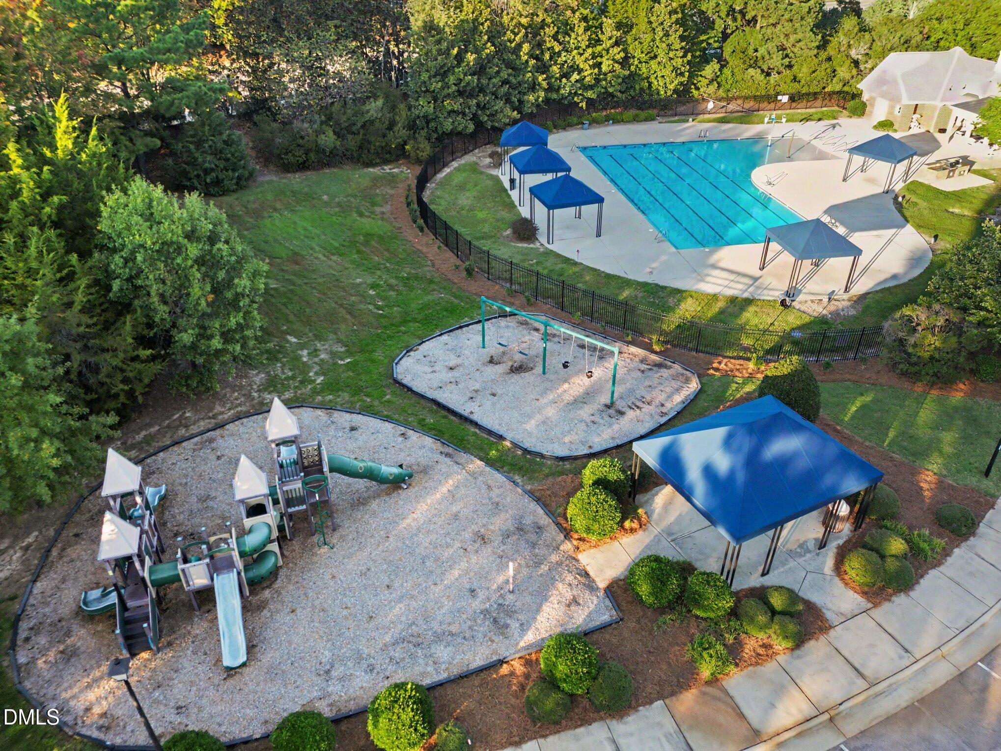 301 Weycroft Grant Drive