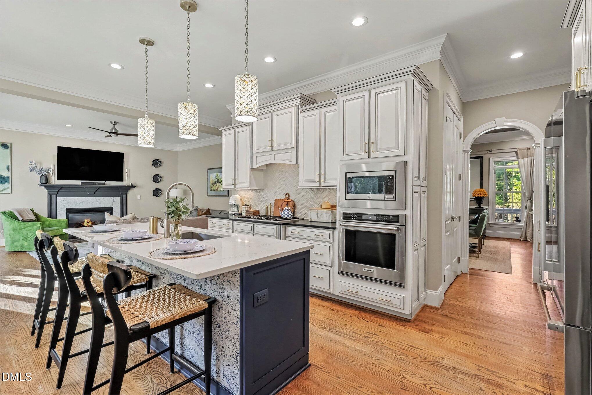301 Weycroft Grant Drive