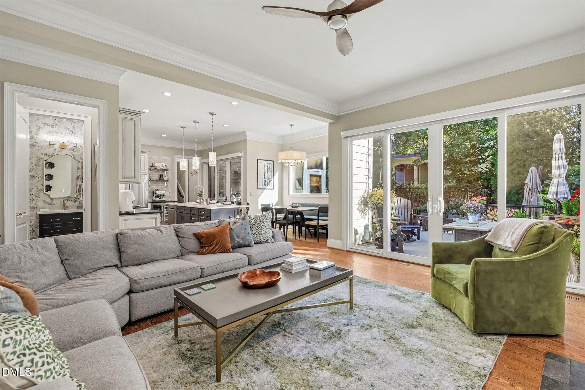301 Weycroft Grant Drive