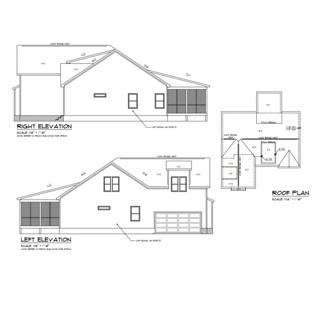 1201 Pond Side Drive