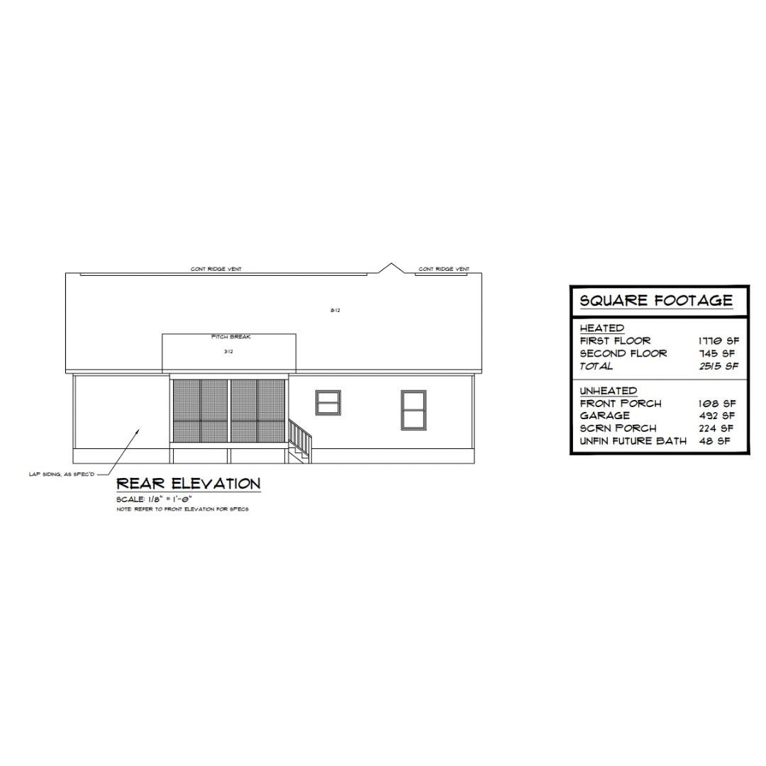 1201 Pond Side Drive