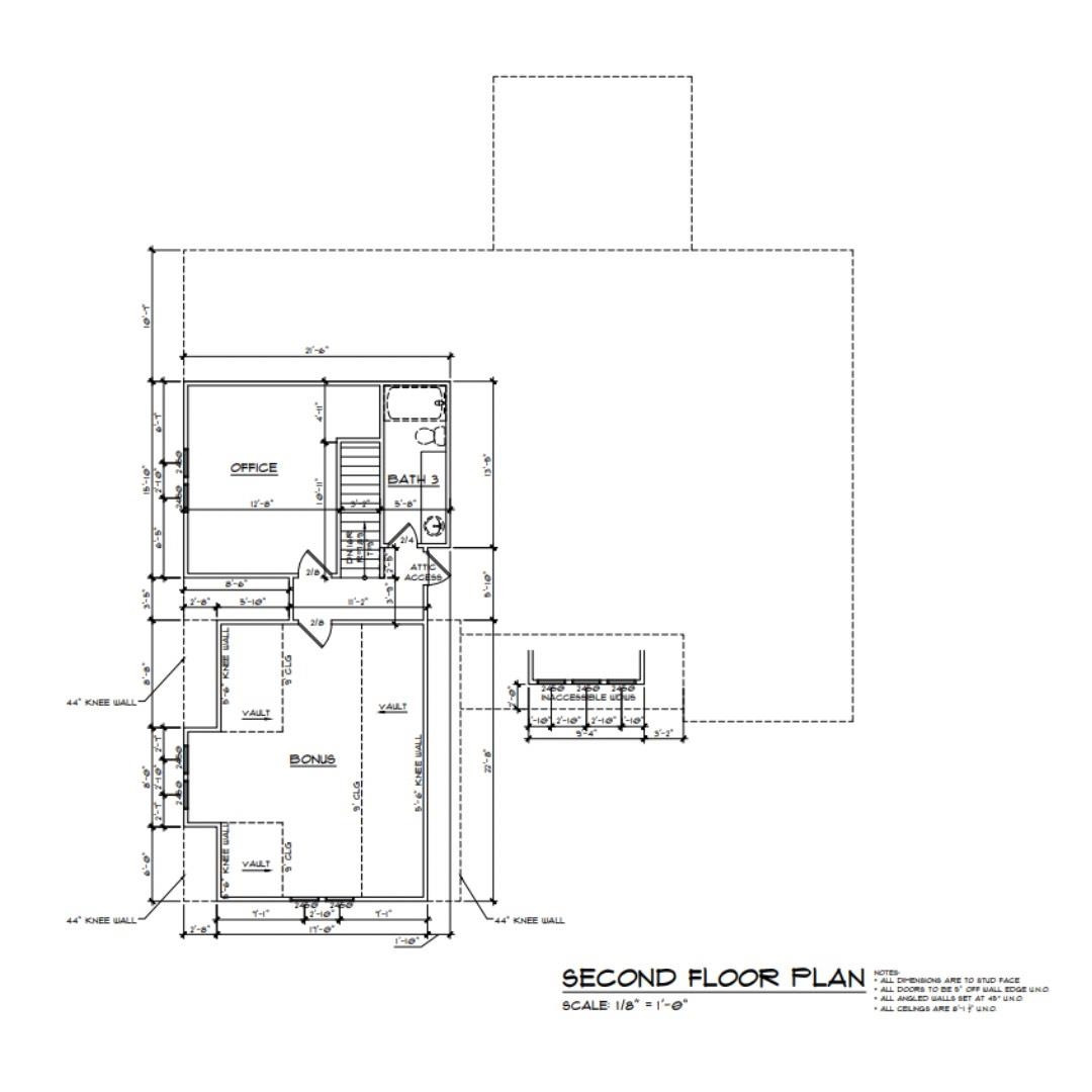 1201 Pond Side Drive