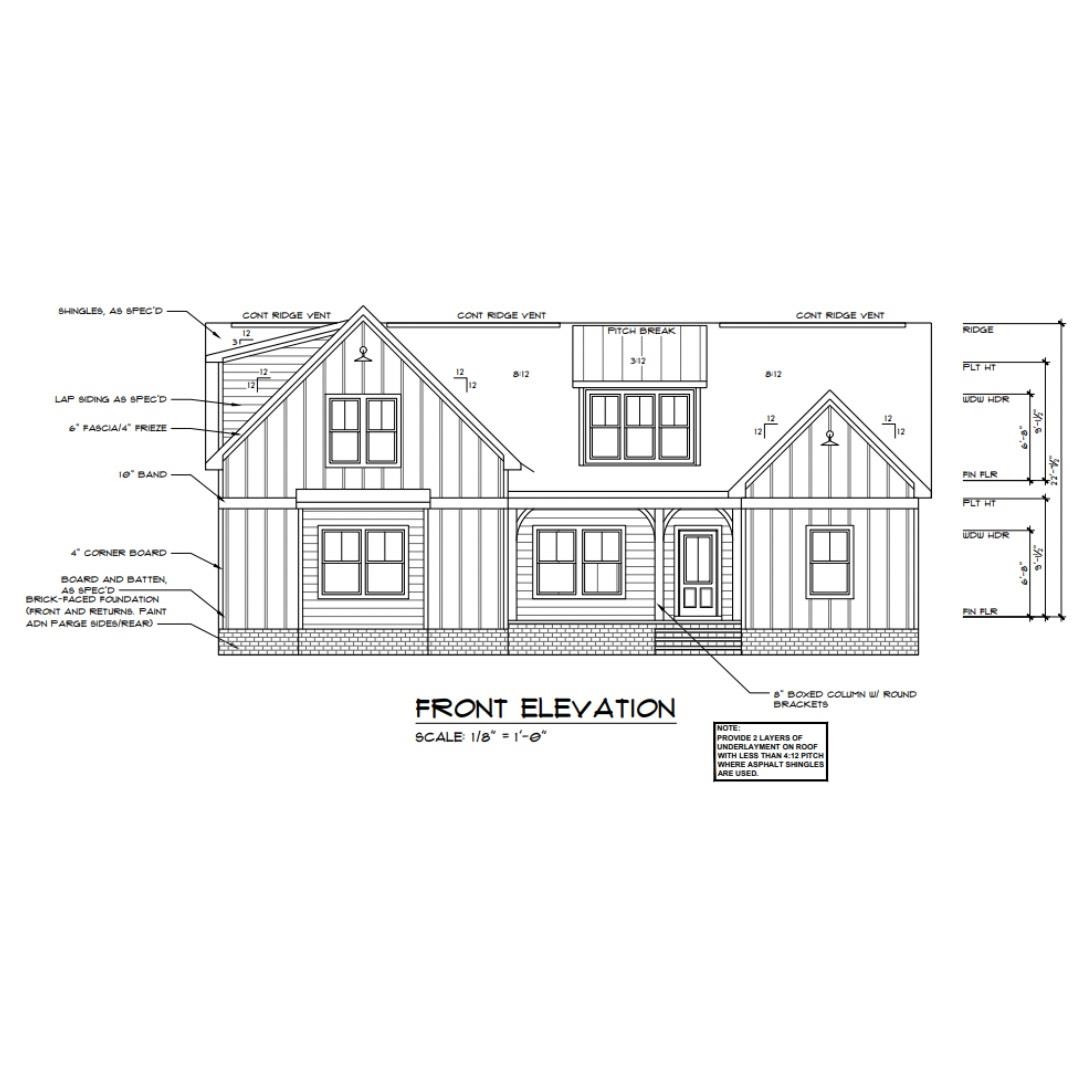 1201 Pond Side Drive