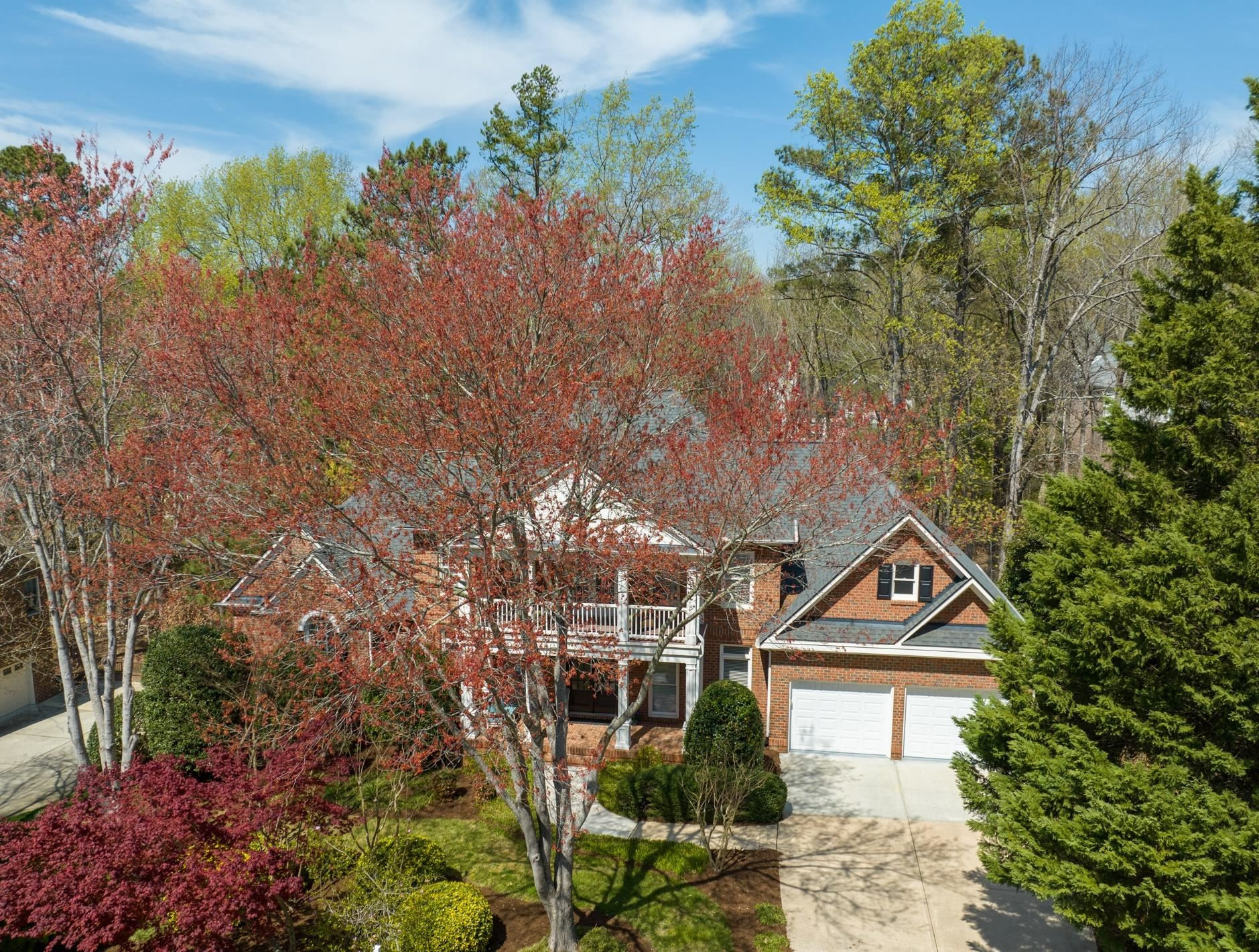 107 Sedgemoor Drive