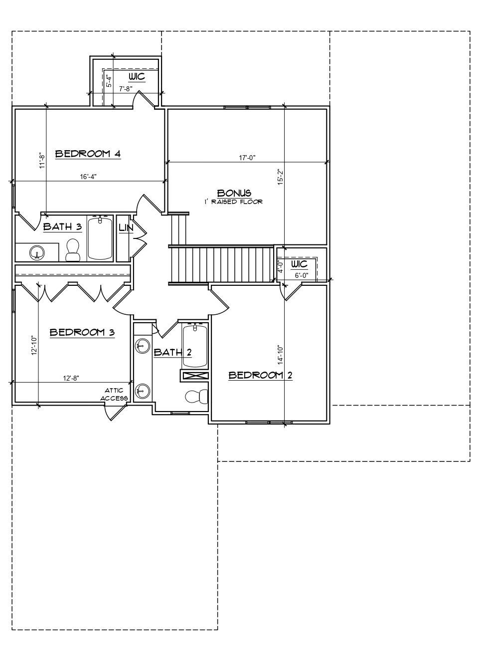 128 E Fleming Farm Drive