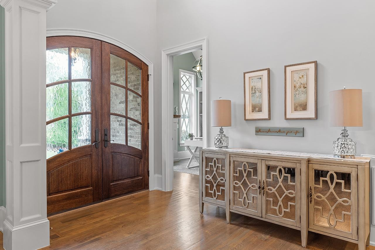 4919 Gann Trail