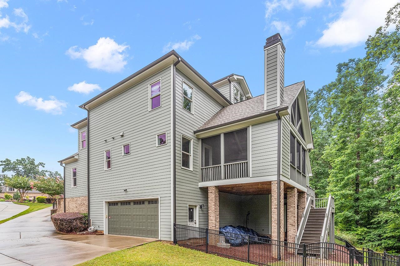 4919 Gann Trail