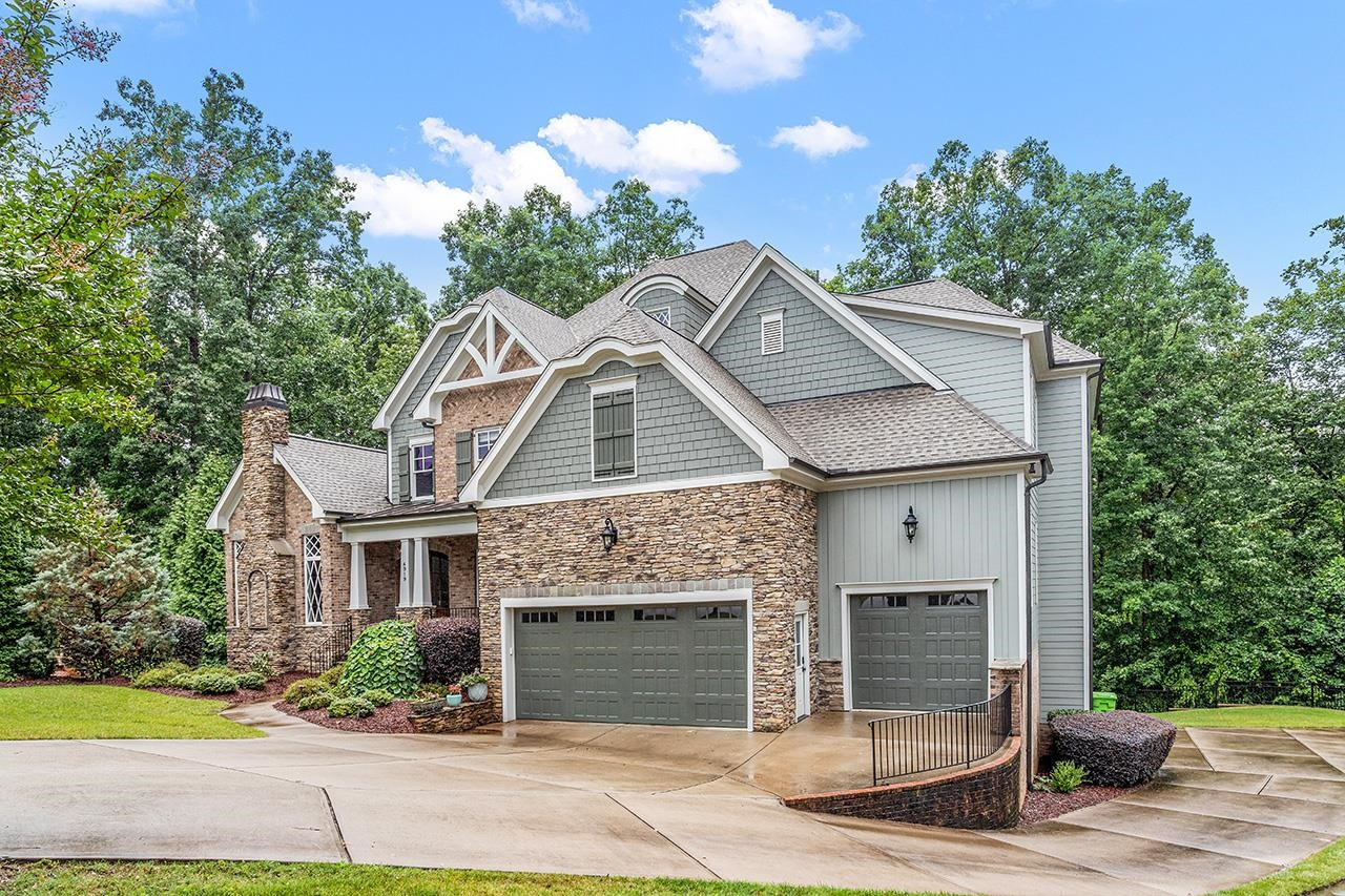 4919 Gann Trail