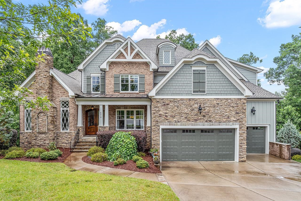 4919 Gann Trail