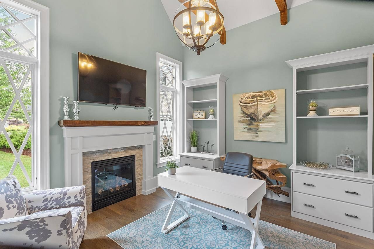 4919 Gann Trail