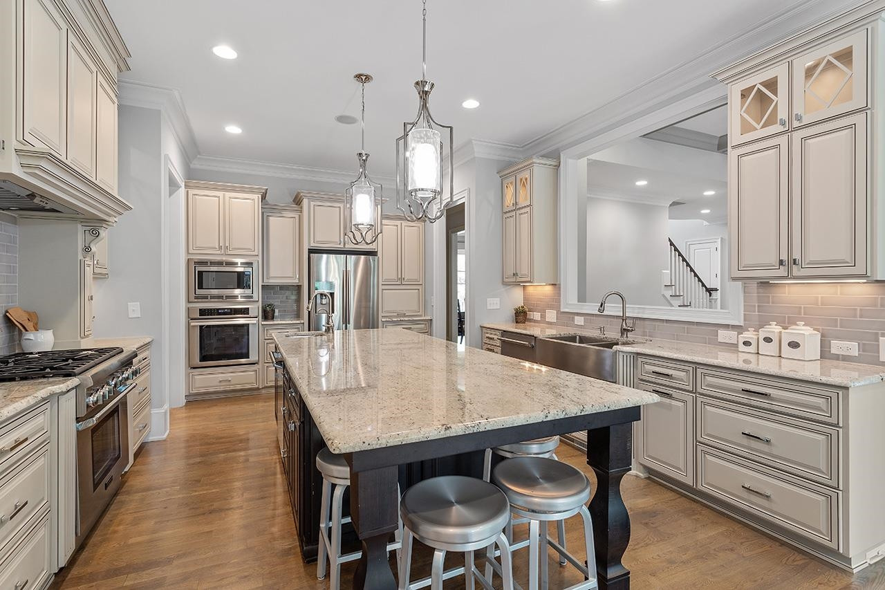 4919 Gann Trail