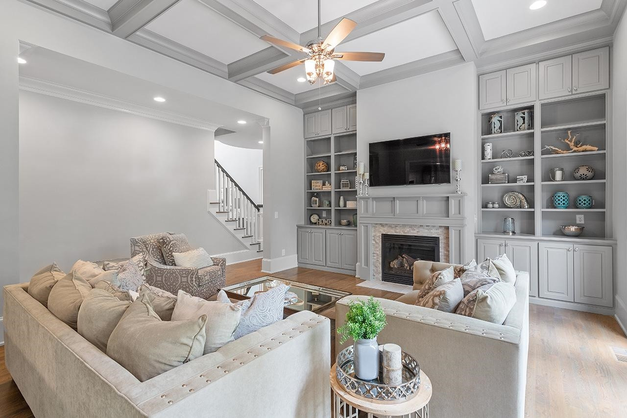 4919 Gann Trail