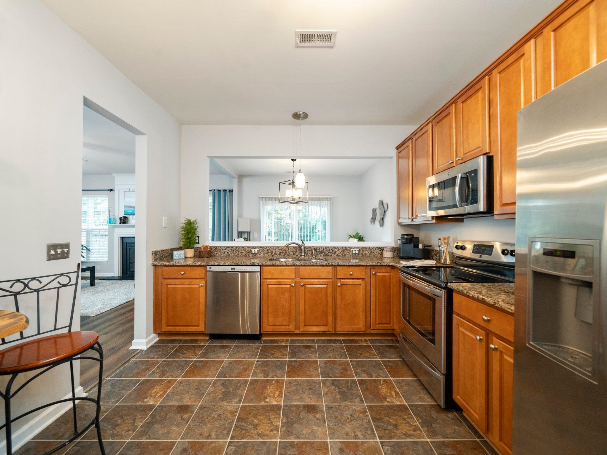 5528 Berry Creek Circle