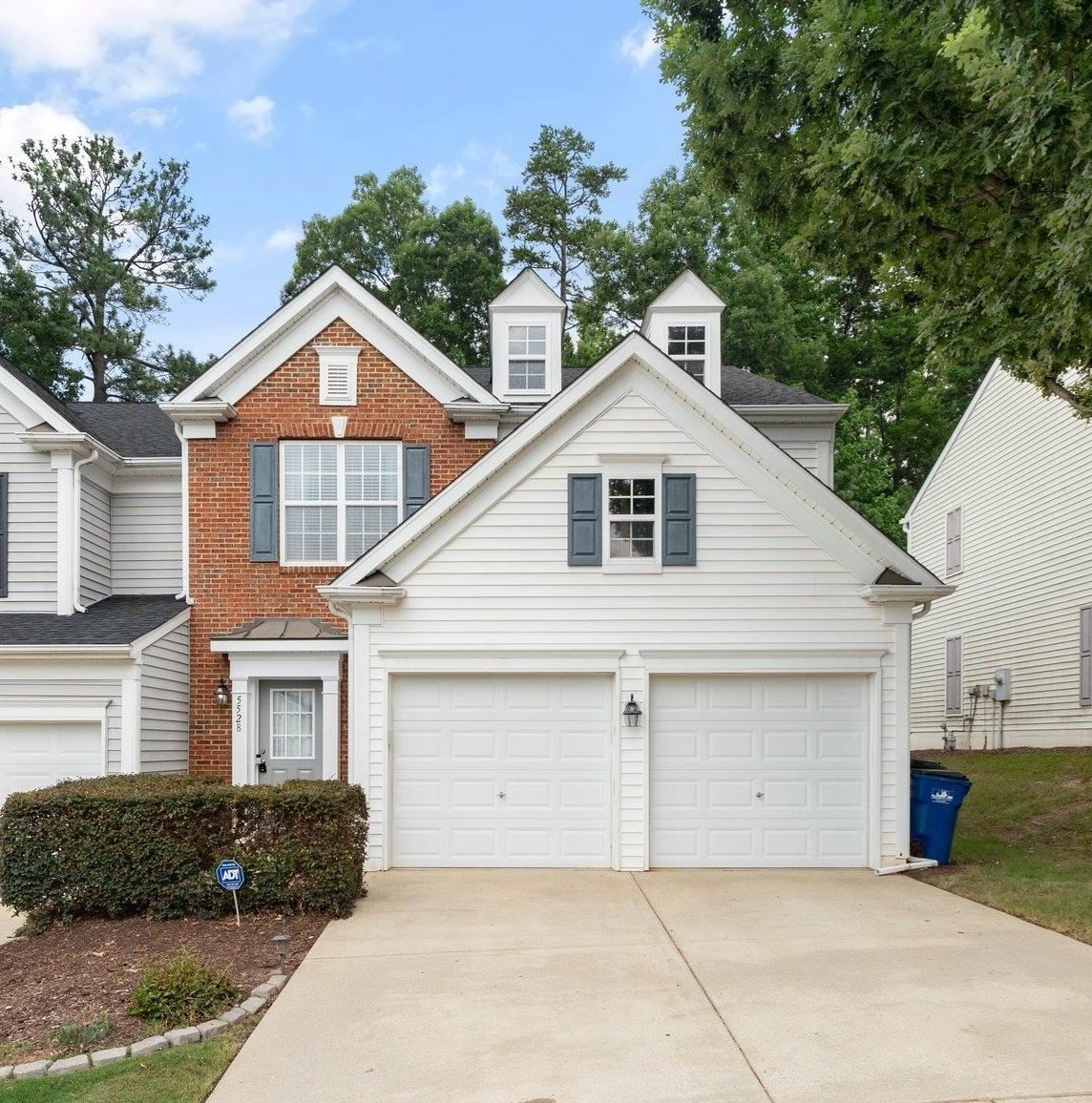 5528 Berry Creek Circle