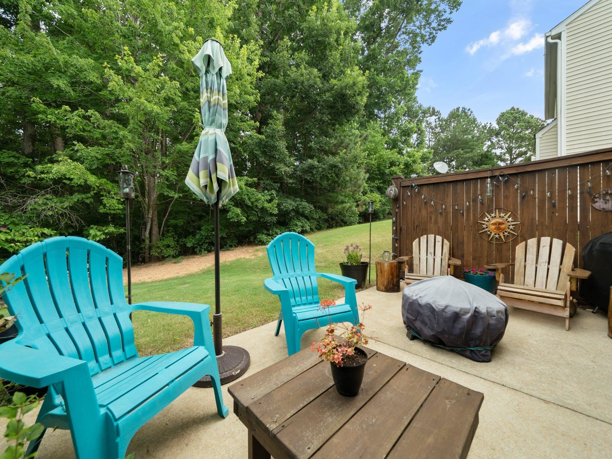 5528 Berry Creek Circle