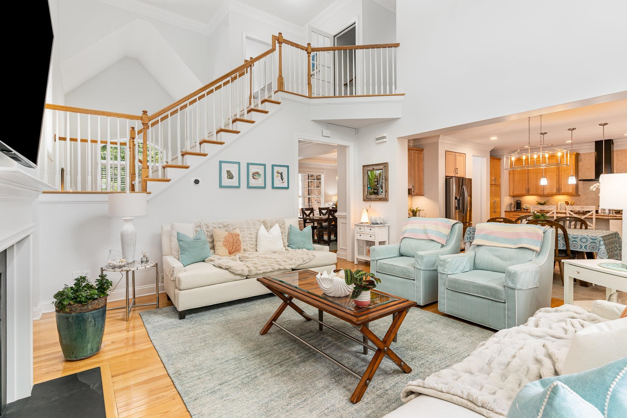 1611 Creighton Hall Way