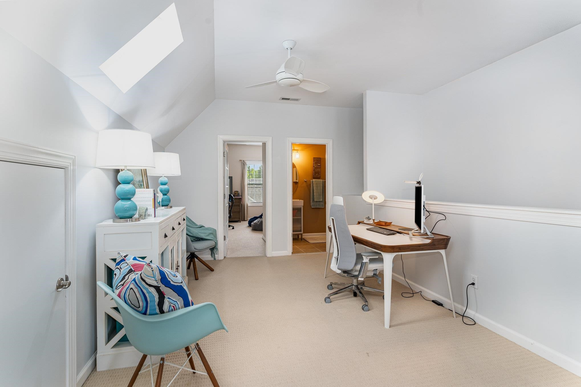 1611 Creighton Hall Way