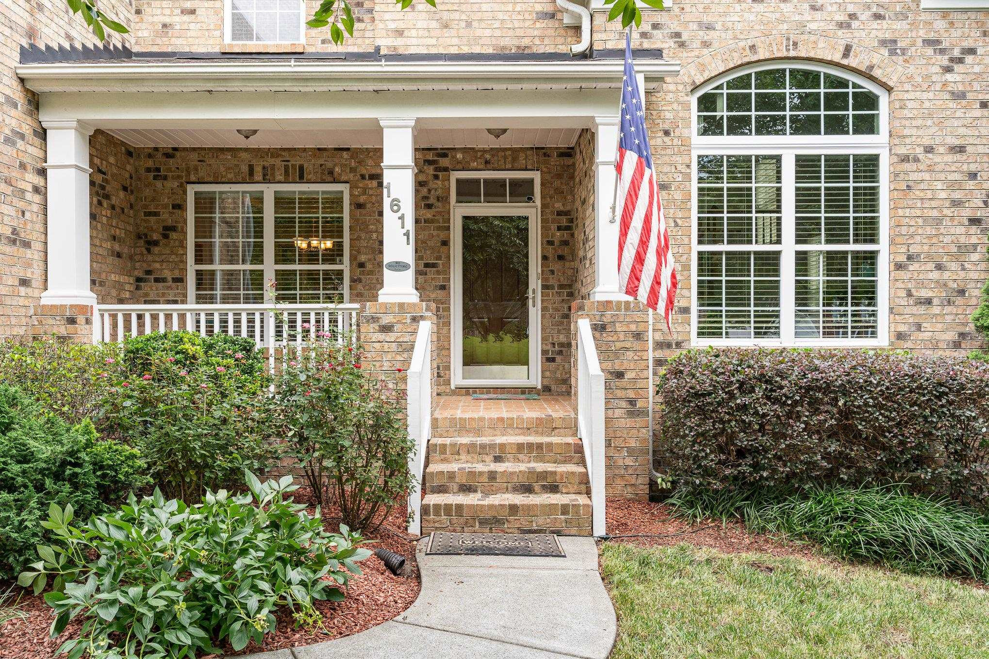 1611 Creighton Hall Way