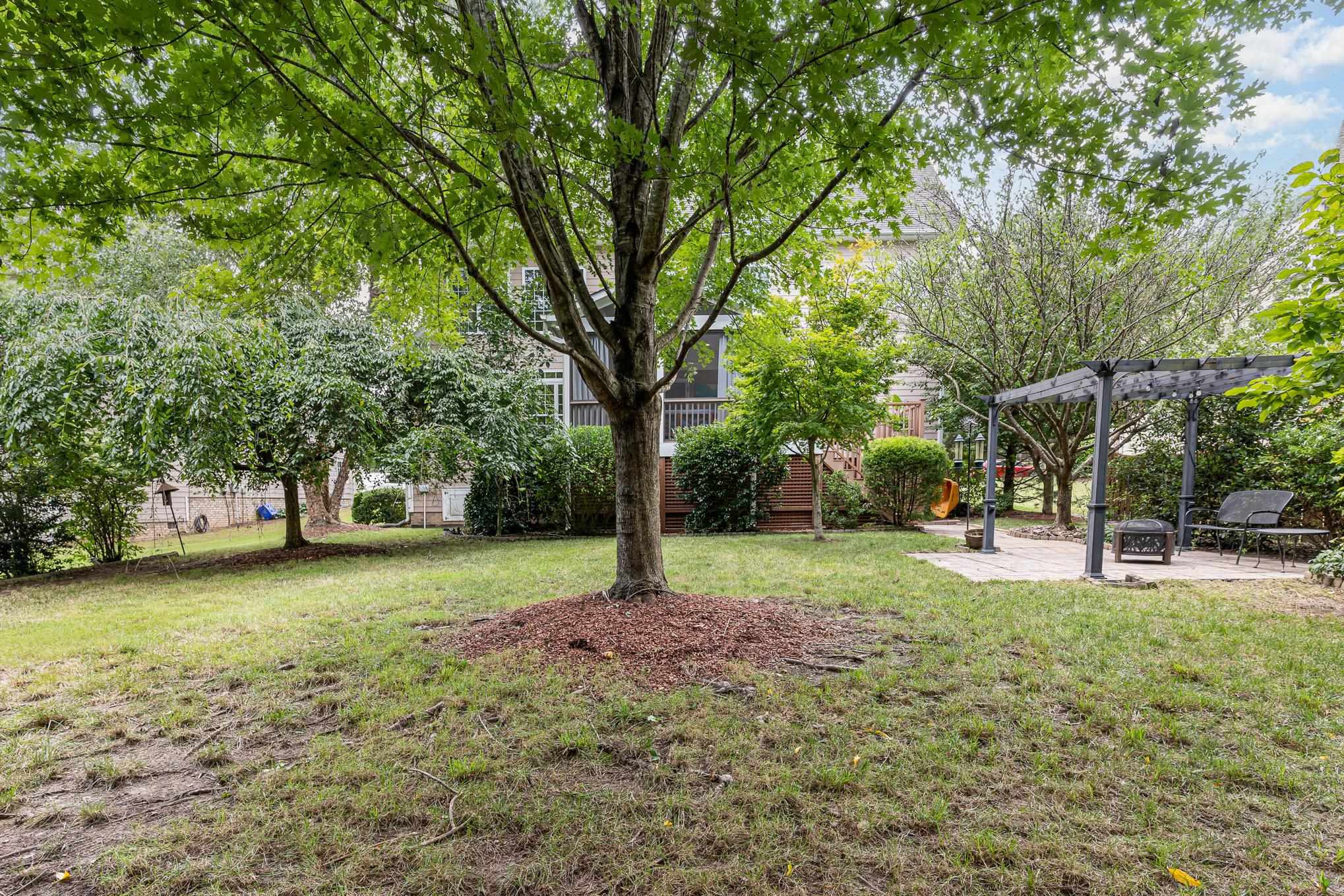1611 Creighton Hall Way