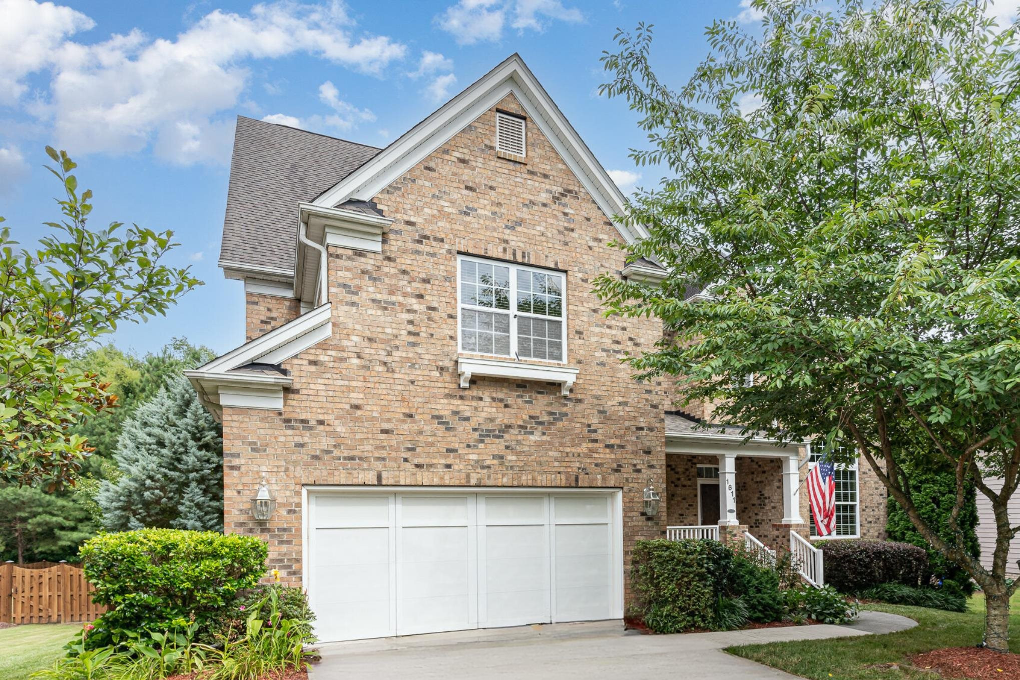 1611 Creighton Hall Way