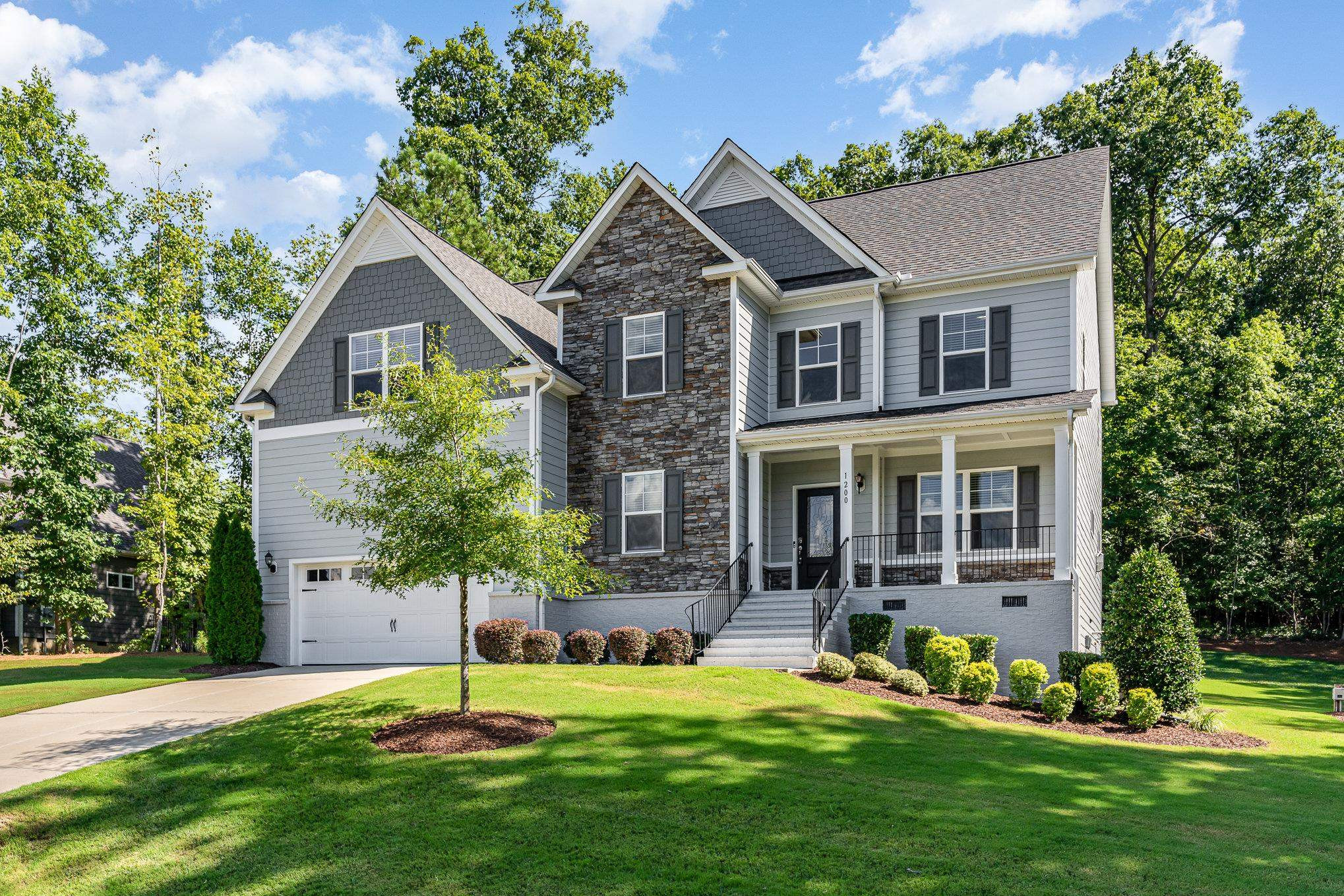 1200 Whisper Woods Way