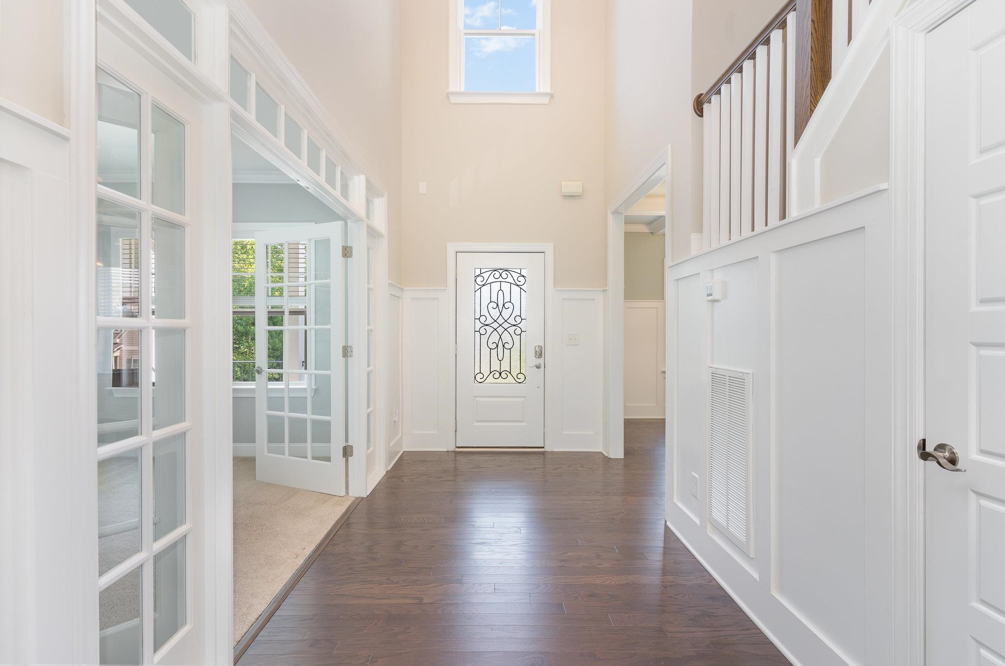 1200 Whisper Woods Way