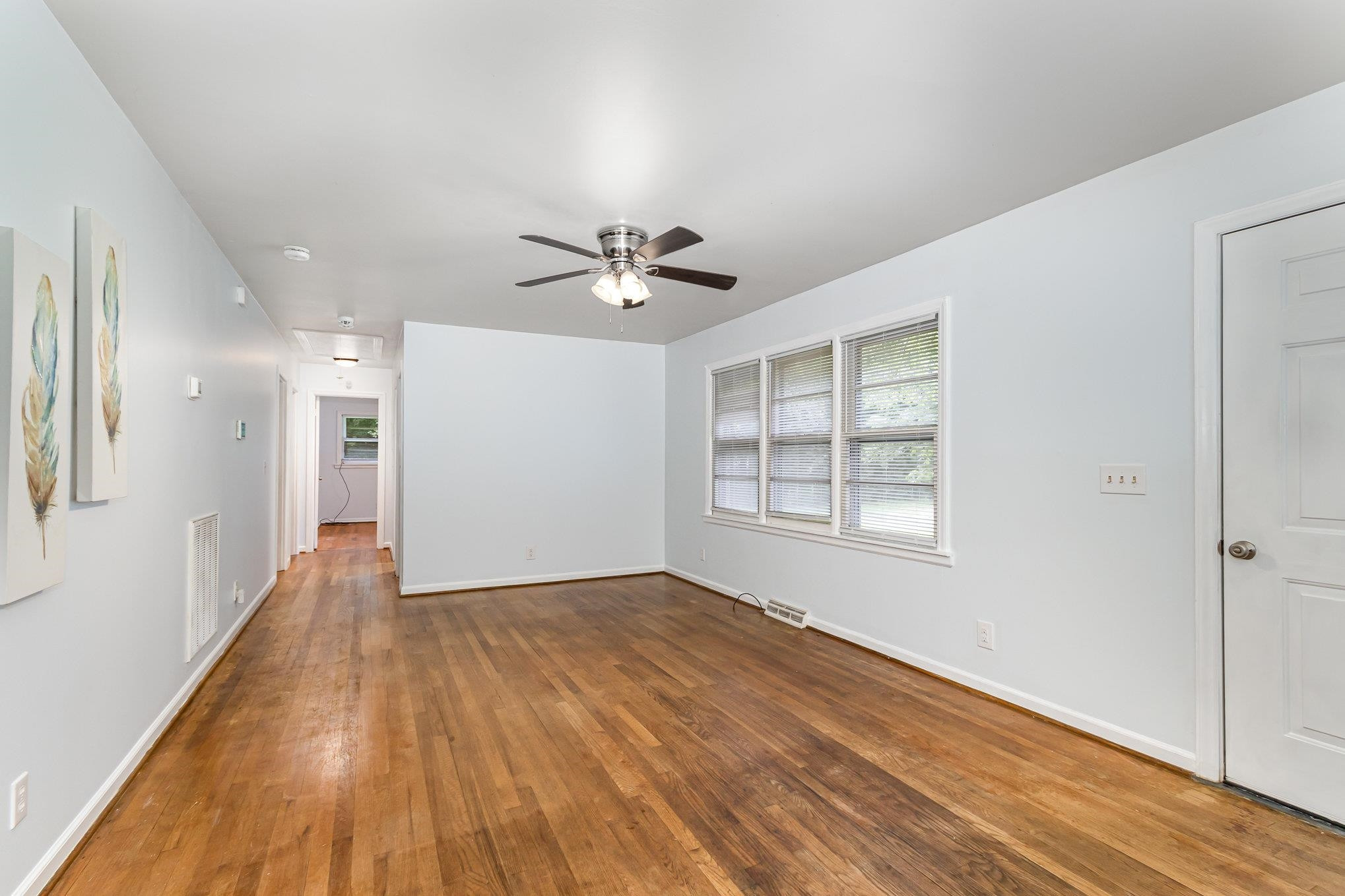 1614 Fletchers Chapel Road