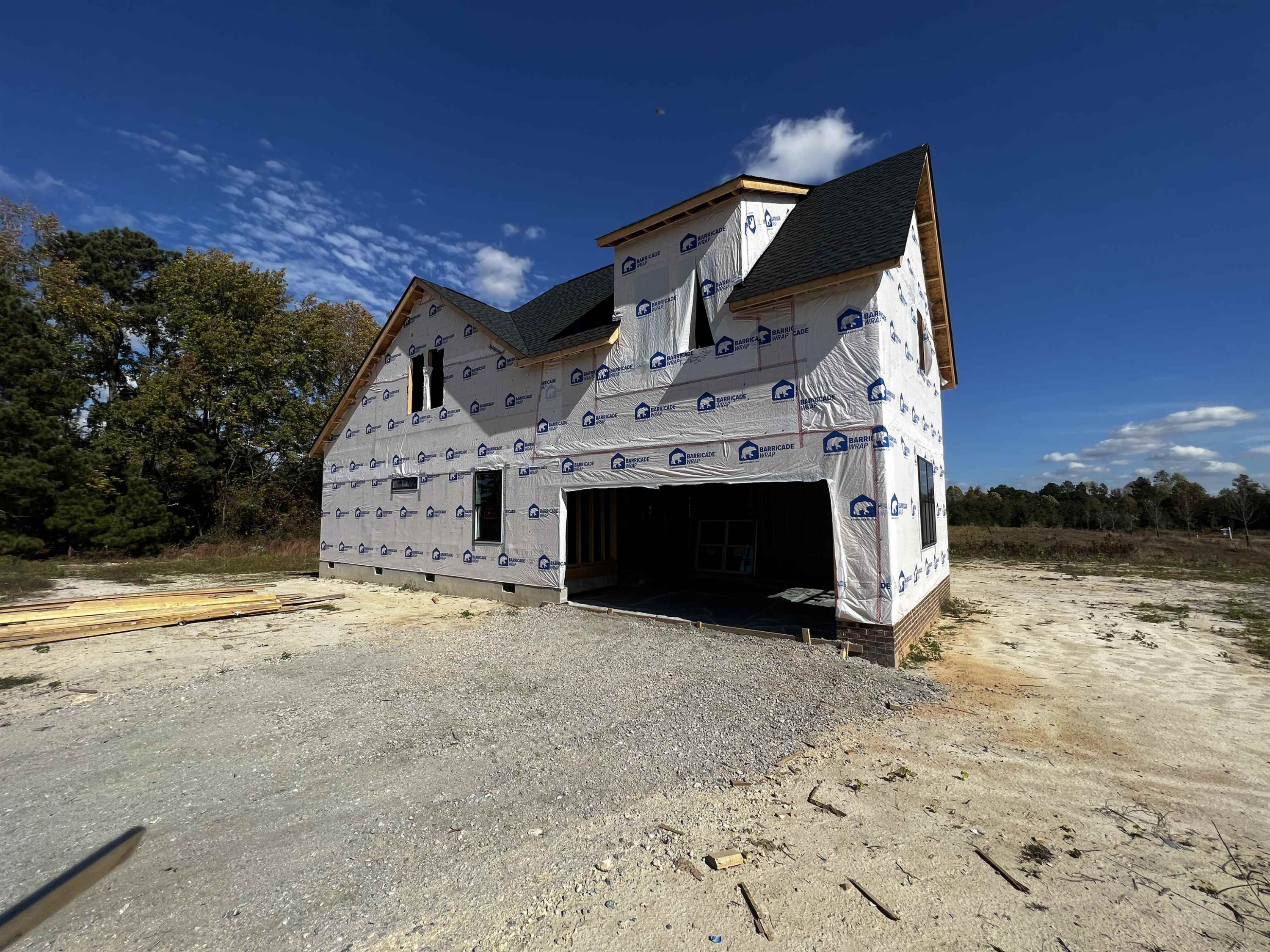 210 Diamond Creek Drive