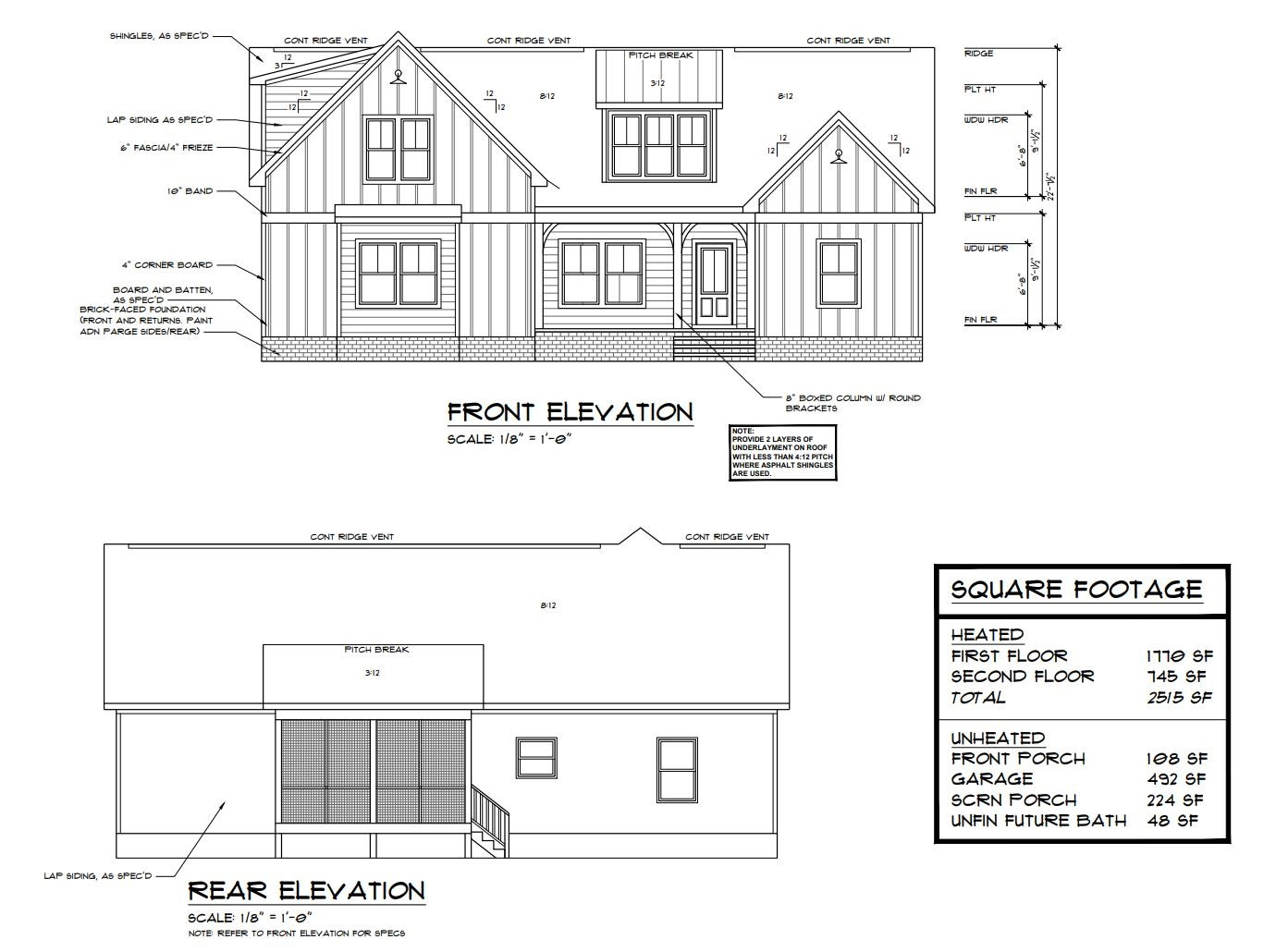 210 Diamond Creek Drive