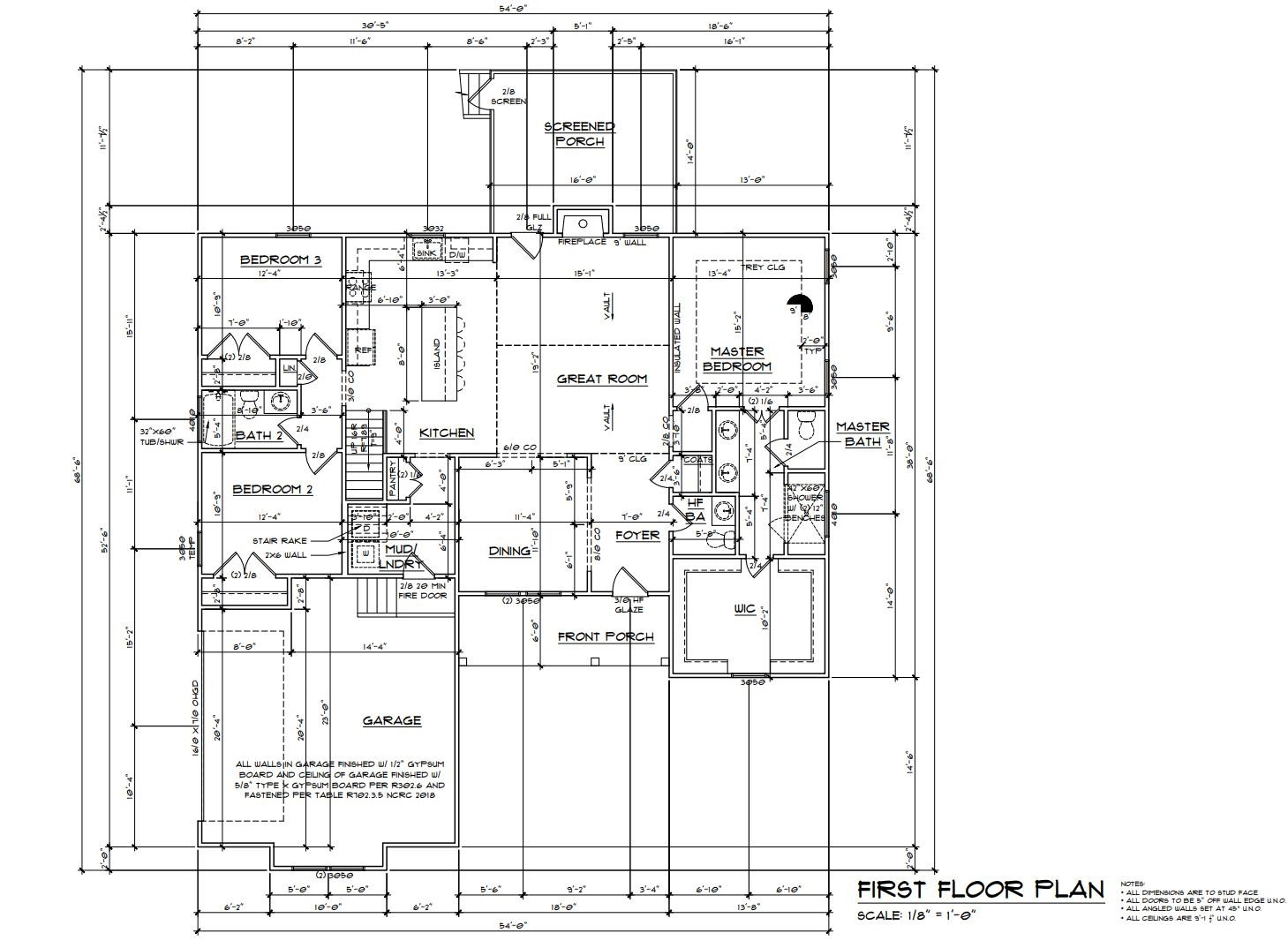210 Diamond Creek Drive
