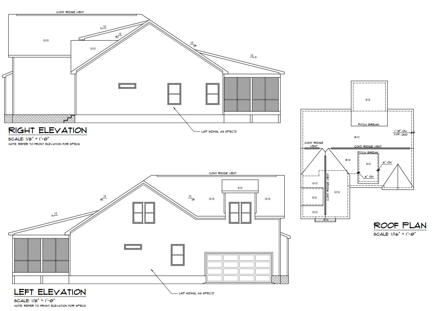 210 Diamond Creek Drive