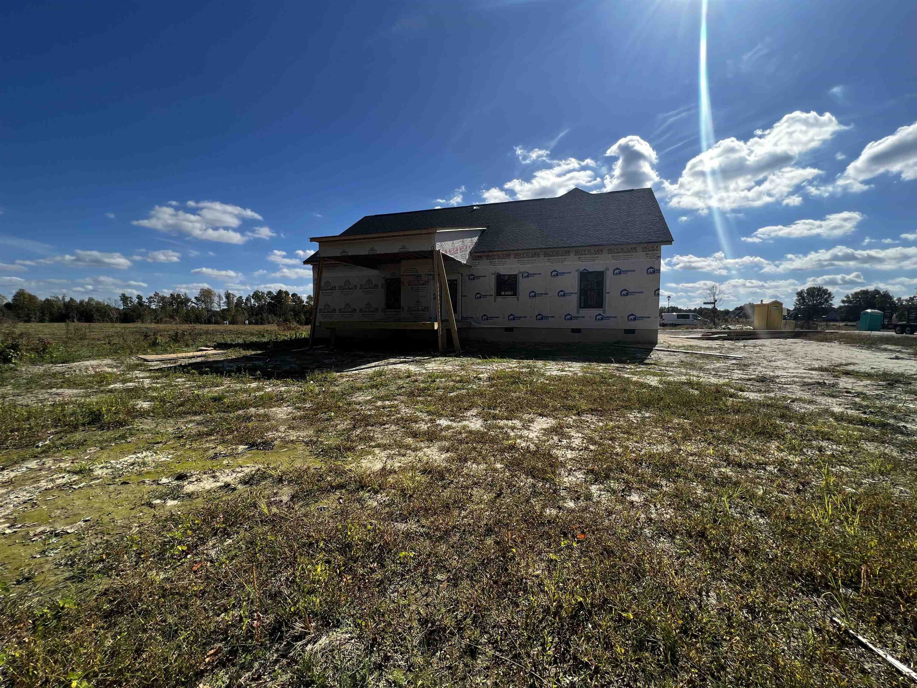 210 Diamond Creek Drive