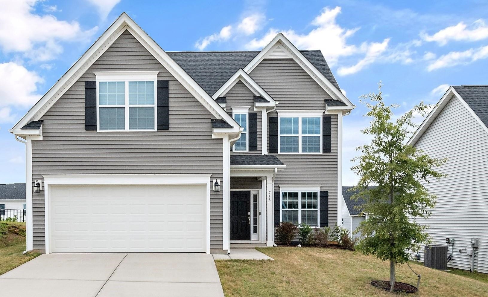 748 Lakemont Drive