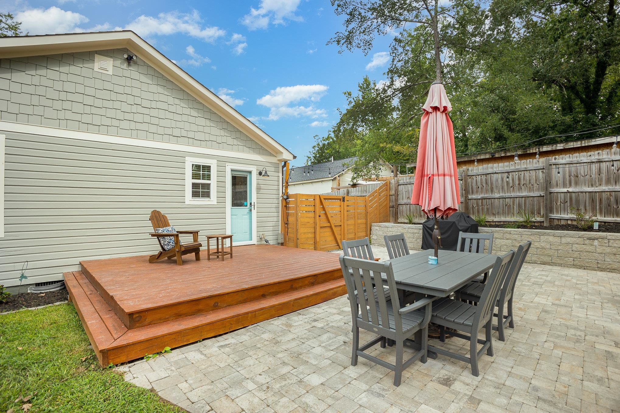 1307 Scout Drive