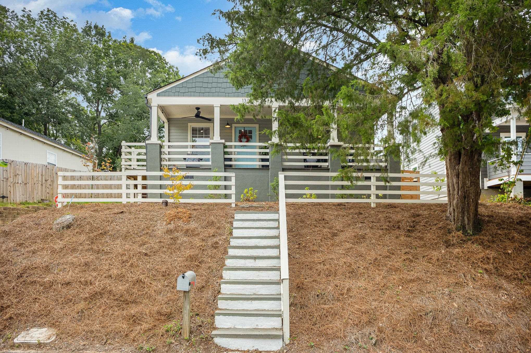 1307 Scout Drive
