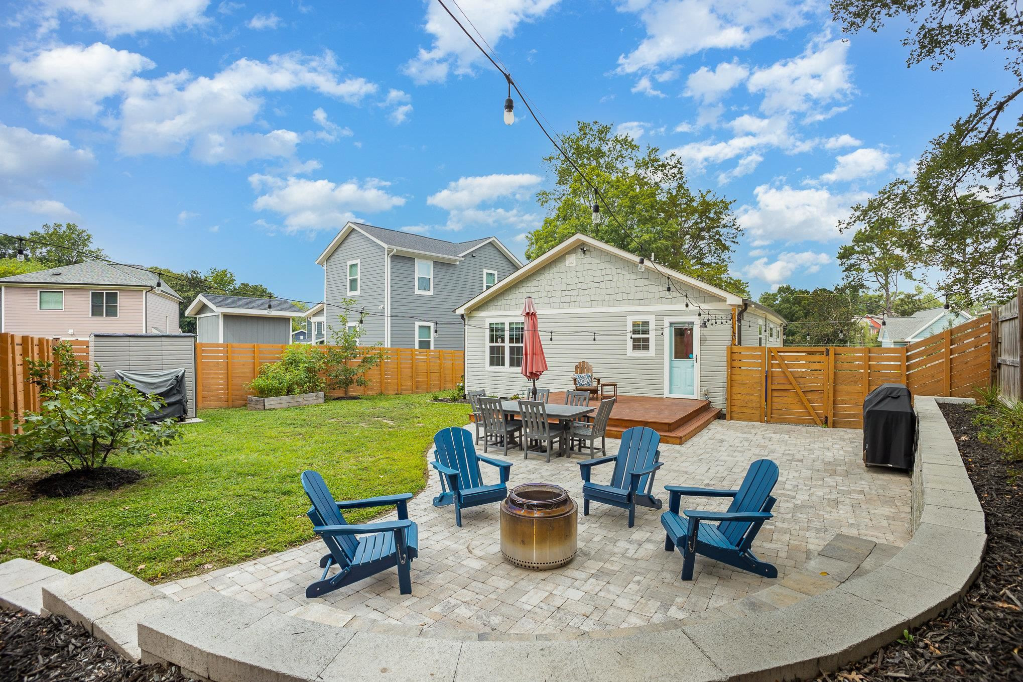 1307 Scout Drive