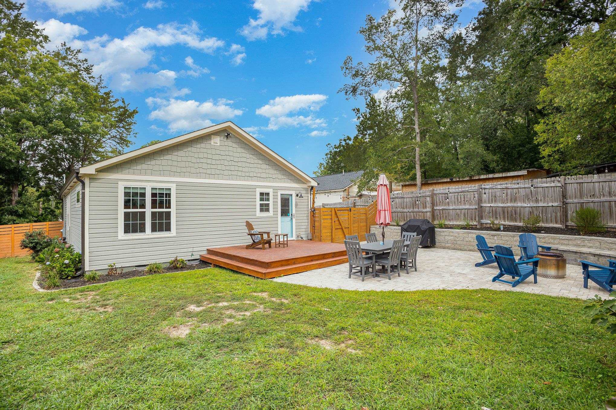 1307 Scout Drive