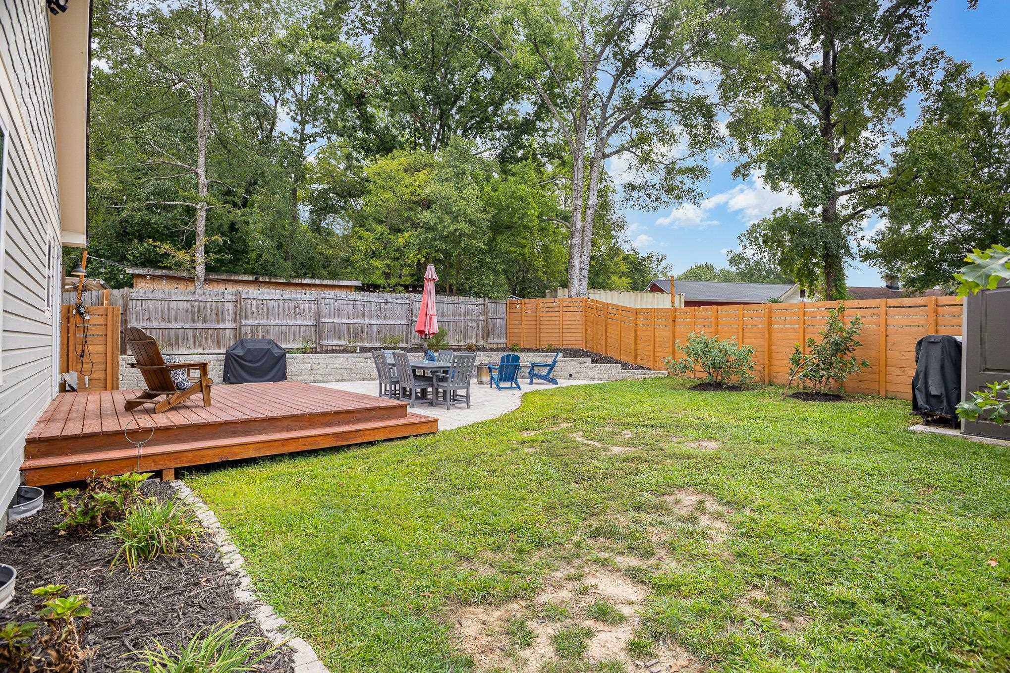 1307 Scout Drive