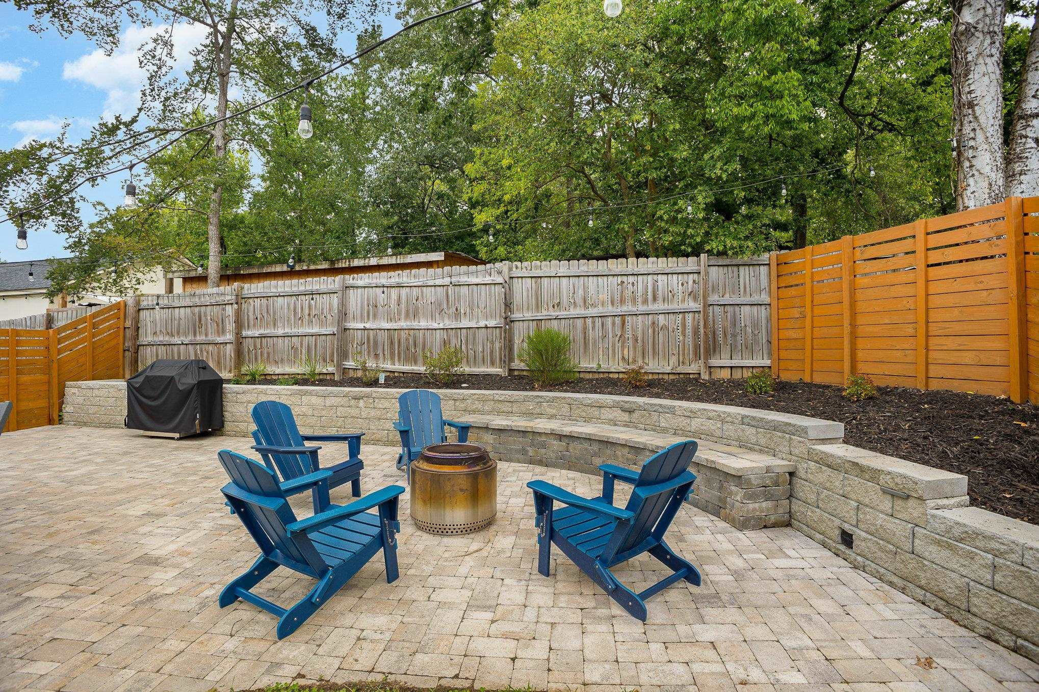 1307 Scout Drive