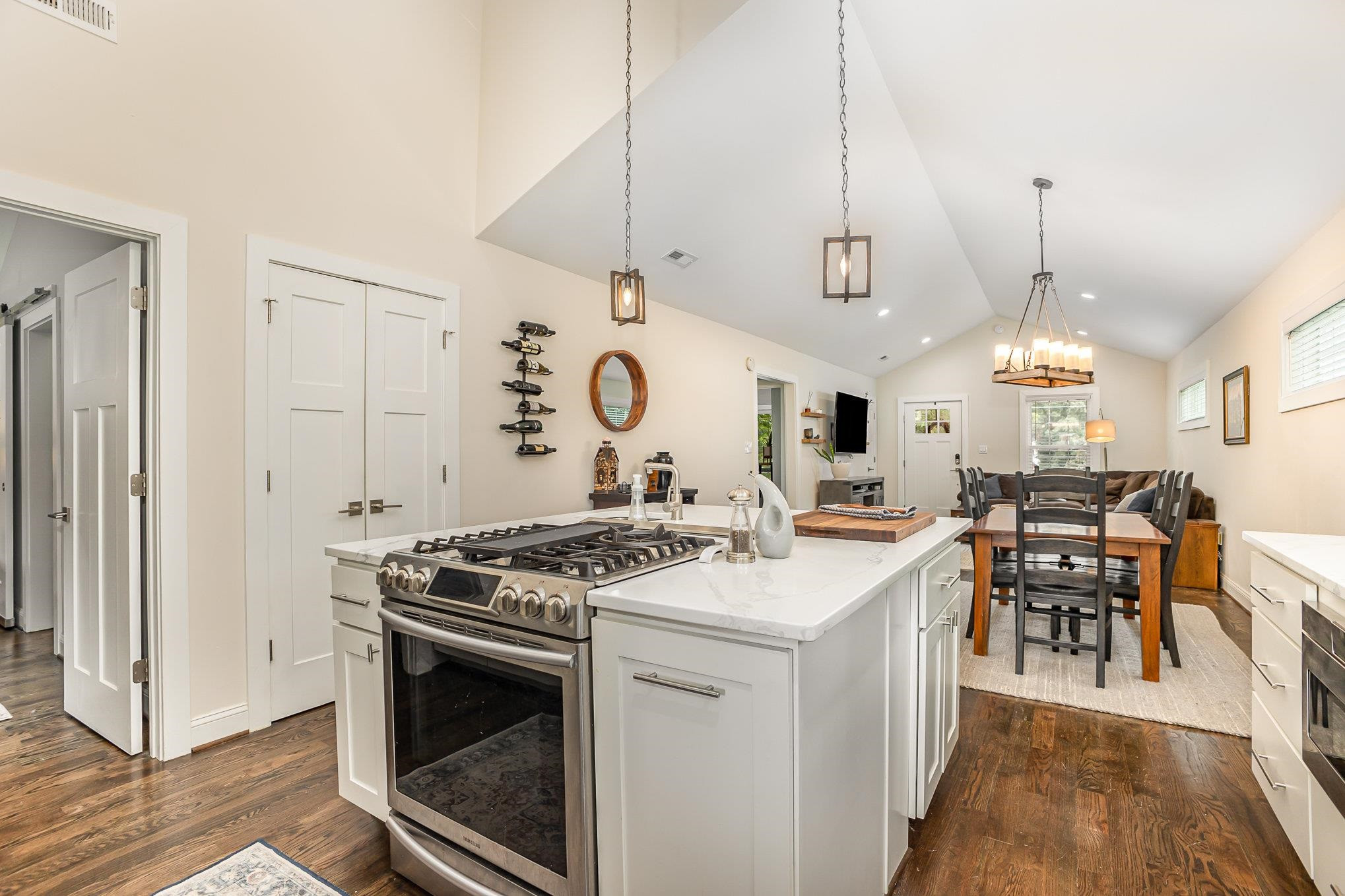1307 Scout Drive