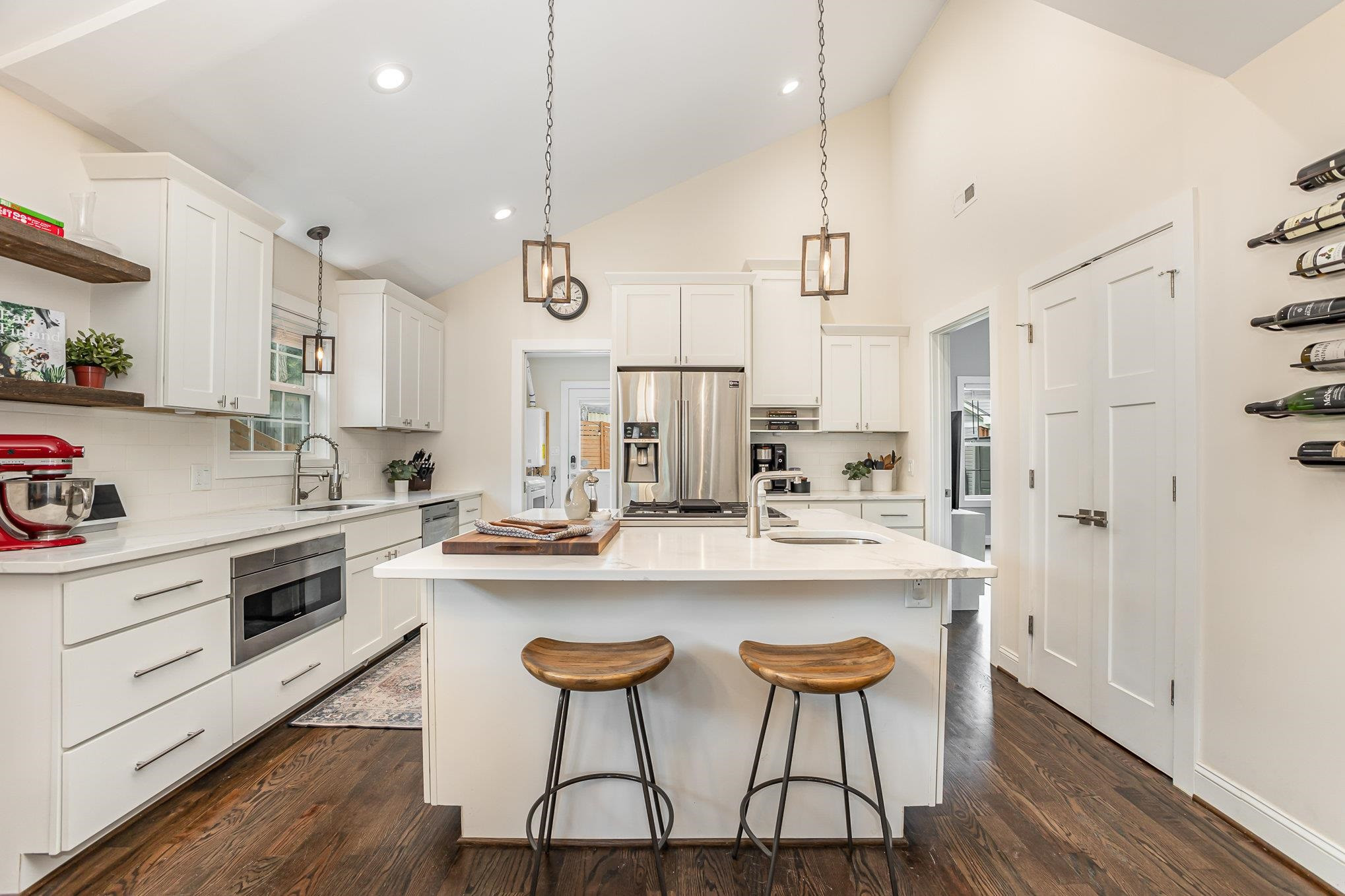 1307 Scout Drive