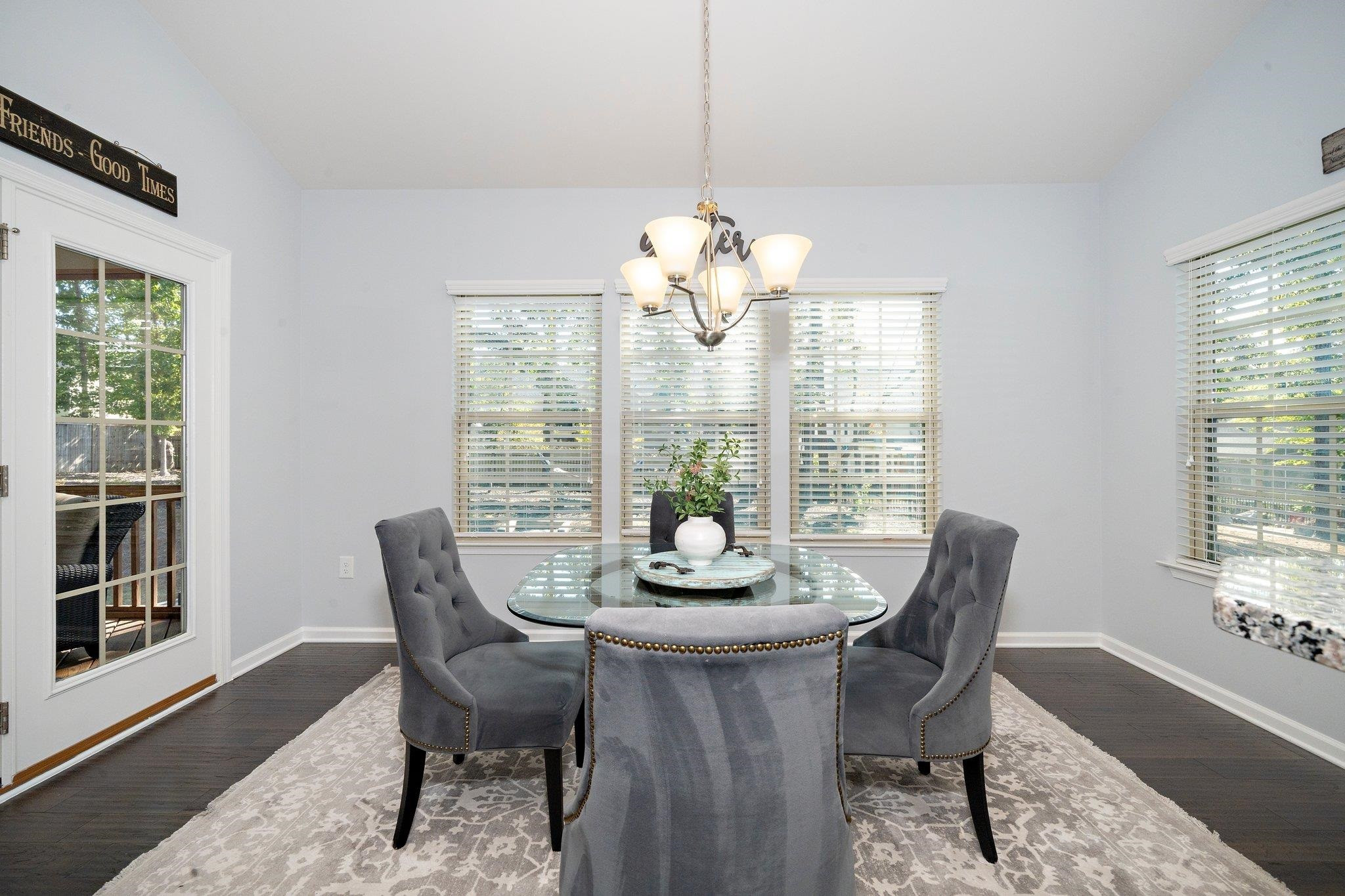 3517 Regent Pines Drive