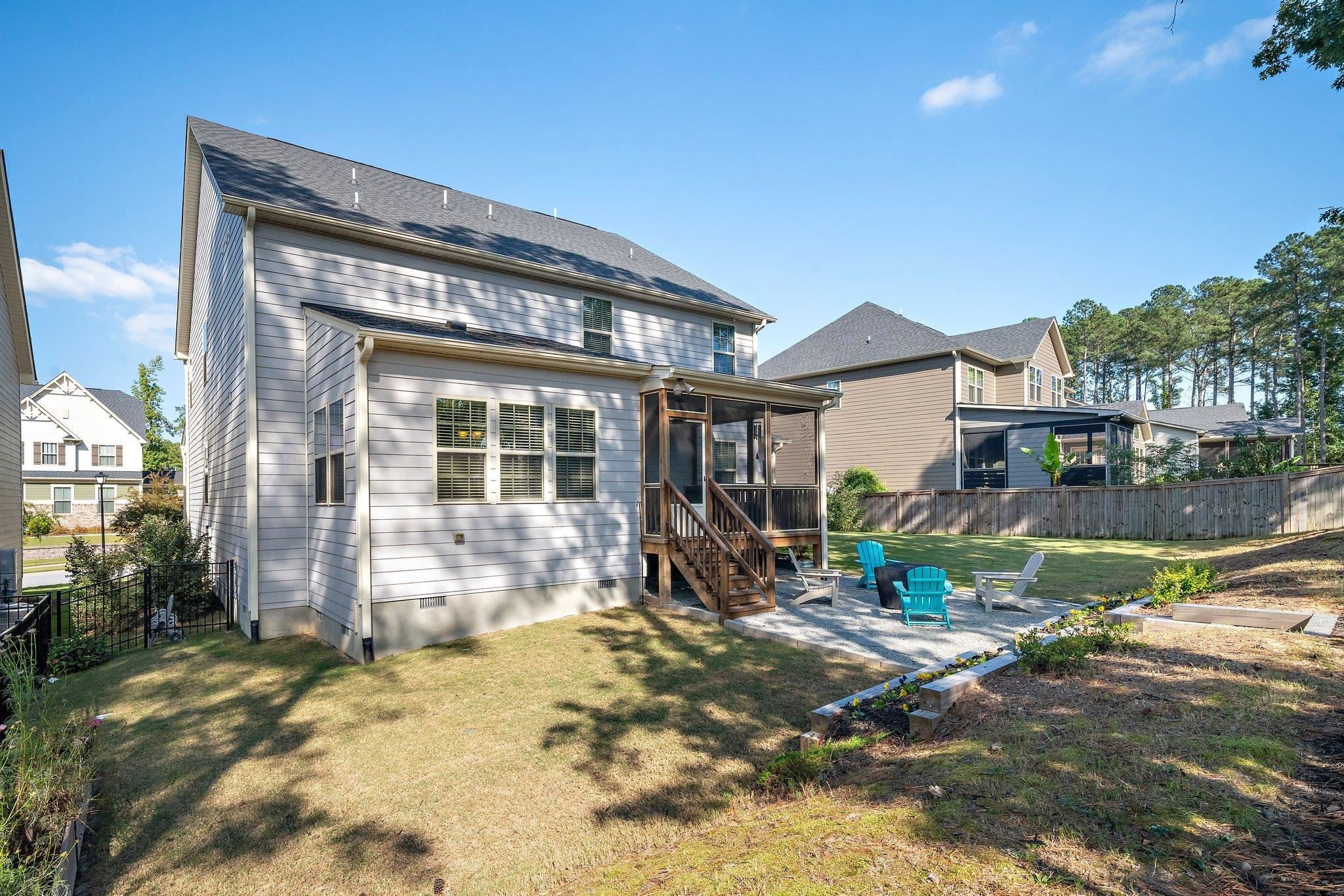 3517 Regent Pines Drive
