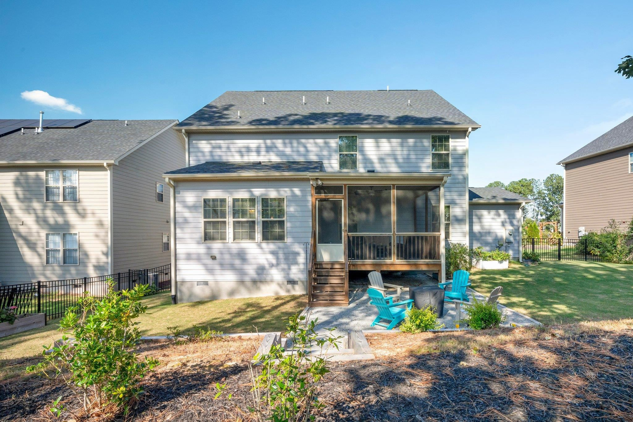 3517 Regent Pines Drive
